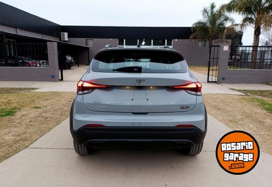 Autos - Fiat Pulse Drive 1.3 MT 0KM 2024 Nafta 0Km - En Venta