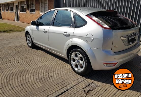 Autos - Ford Focus ghia 2011 Diesel 260000Km - En Venta