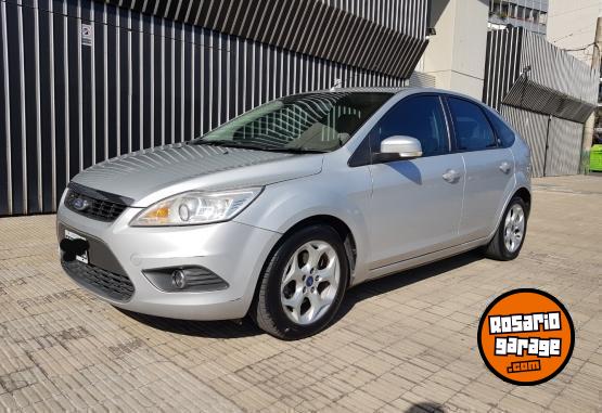 Autos - Ford Focus ghia 2011 Diesel 260000Km - En Venta