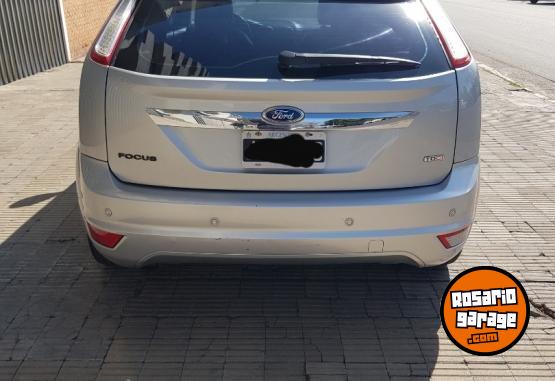 Autos - Ford Focus ghia 2011 Diesel 260000Km - En Venta