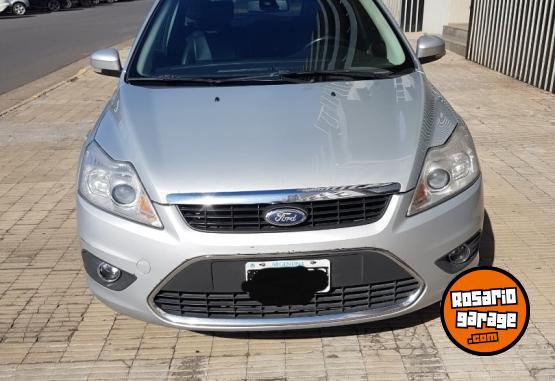 Autos - Ford Focus ghia 2011 Diesel 260000Km - En Venta