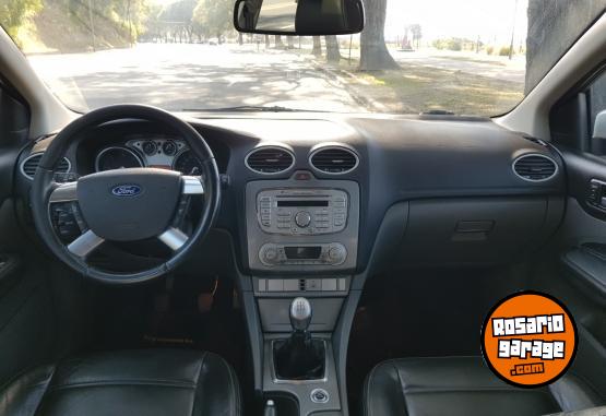 Autos - Ford Focus ghia 2011 Diesel 260000Km - En Venta