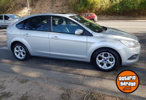 Autos - Ford Focus ghia 2011 Diesel 260000Km - En Venta