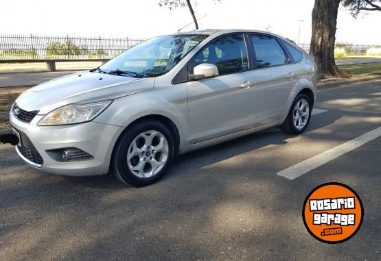 Autos - Ford Focus ghia 2011 Diesel 260000Km - En Venta