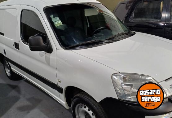 Utilitarios - Citroen Berlingo 2011 Diesel 150000Km - En Venta