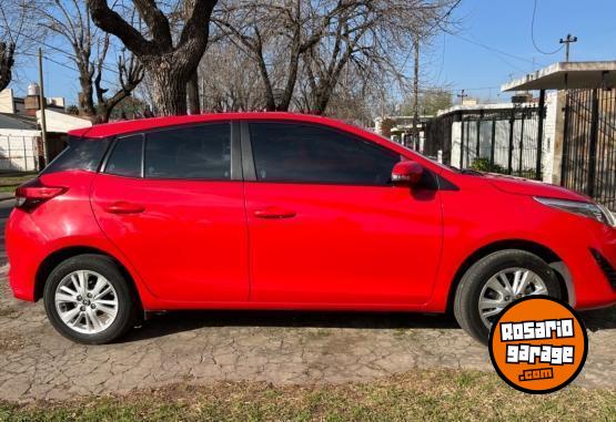 Autos - Toyota Yaris XLS 2019 Nafta 89000Km - En Venta