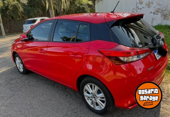 Autos - Toyota Yaris XLS 2019 Nafta 89000Km - En Venta