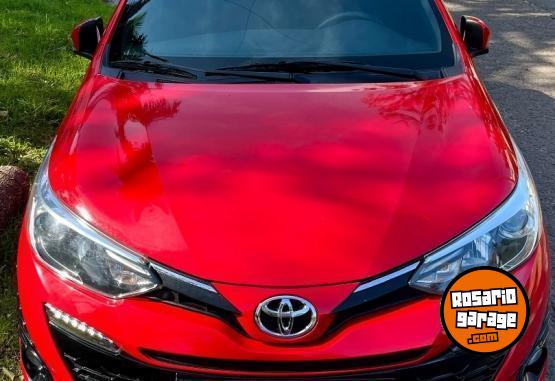 Autos - Toyota Yaris XLS 2019 Nafta 89000Km - En Venta