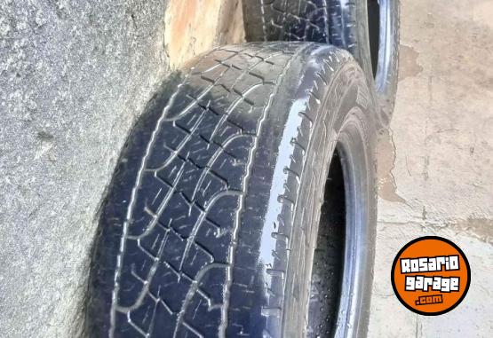 Accesorios para Autos - PIRELLI SCORPION ATR 245 65 17 - En Venta