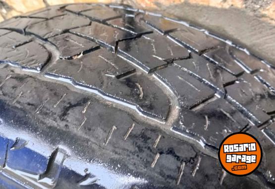 Accesorios para Autos - PIRELLI SCORPION ATR 245 65 17 - En Venta