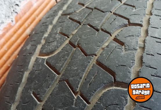 Accesorios para Autos - PIRELLI SCORPION ATR 245 65 17 - En Venta