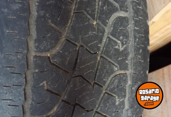 Accesorios para Autos - PIRELLI SCORPION ATR 245 65 17 - En Venta