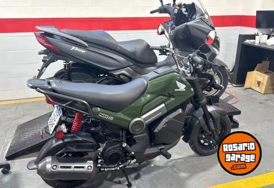 Motos - Honda Navi 2024 Nafta 350Km - En Venta