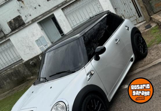 Autos - Mini Cooper S 2013 Nafta 57000Km - En Venta