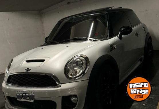 Autos - Mini Cooper S 2013 Nafta 57000Km - En Venta