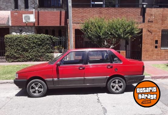 Autos - Fiat Duna SDL 1.7 Diesel 1992 Diesel 350000Km - En Venta