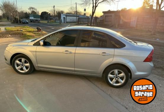 Autos - Ford focus 2011 Diesel 203000Km - En Venta