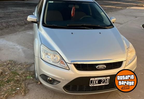 Autos - Ford focus 2011 Diesel 203000Km - En Venta