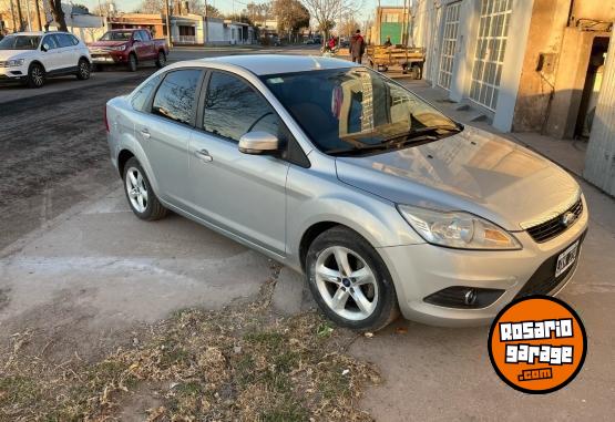 Autos - Ford focus 2011 Diesel 203000Km - En Venta