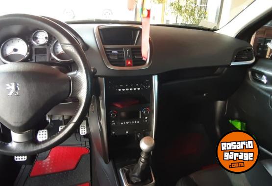 Autos - Peugeot 207 GTI 2011 Nafta 107000Km - En Venta