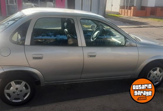 Autos - Chevrolet Corsa 2016 Nafta 115000Km - En Venta