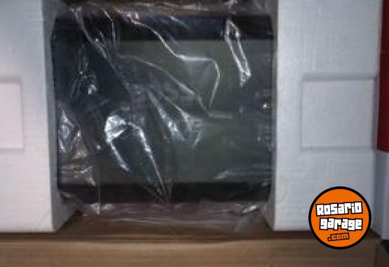 Accesorios para Autos - Potencia BOSS + subwoofer - En Venta