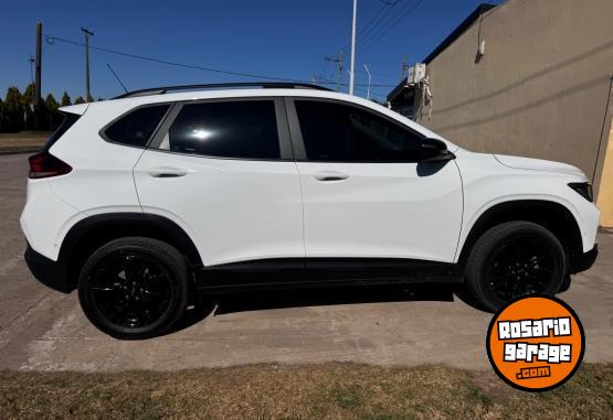 Autos - Chevrolet Traker 2024 Nafta 1000Km - En Venta