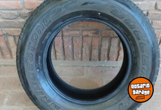 Accesorios para Autos - Cubiertas Bridgestone Dueler - En Venta