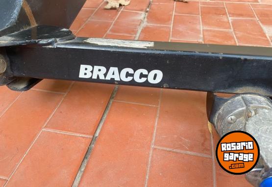 Accesorios para Autos - Enganche Bracco Hilux 2008-2015 - En Venta