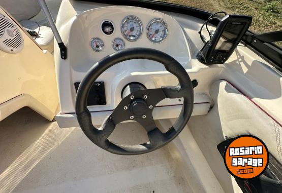 Embarcaciones - INSIDE ALTOS MARINE 510 serie A - En Venta