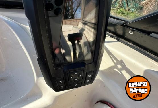 Embarcaciones - INSIDE ALTOS MARINE 510 serie A - En Venta