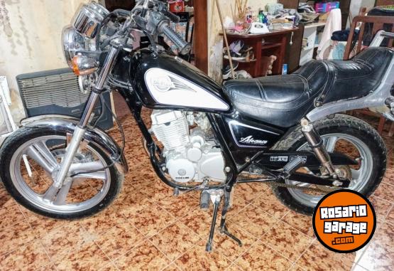 Motos - Otra marca Daelim advance 150 1995 Nafta 1Km - En Venta