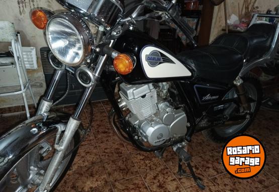 Motos - Otra marca Daelim advance 150 1995 Nafta 1Km - En Venta