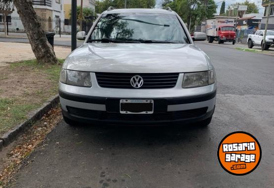 Autos - Volkswagen Passat 2000 Diesel 180000Km - En Venta