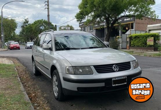 Autos - Volkswagen Passat 2000 Diesel 180000Km - En Venta