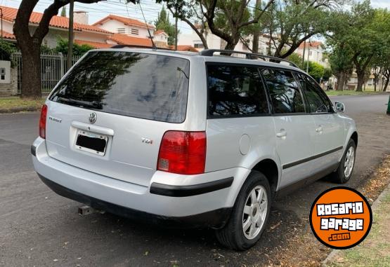 Autos - Volkswagen Passat 2000 Diesel 180000Km - En Venta