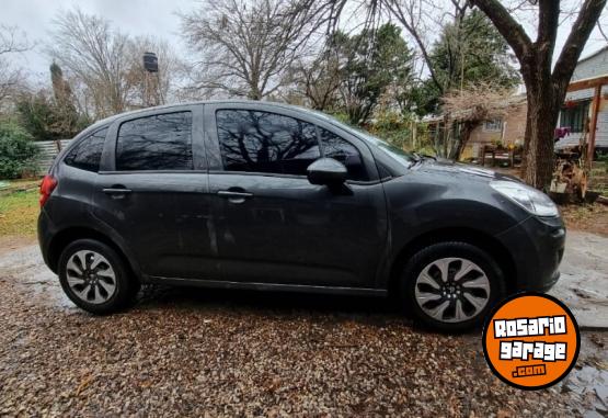 Autos - Citroen C3 VTI 115 LIVE 2018 Nafta 72000Km - En Venta