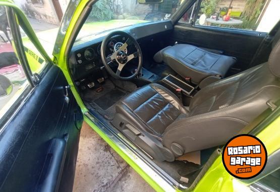 Clsicos - Coupe chevy serie 2 1972 - En Venta