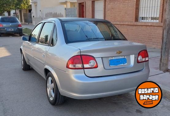 Autos - Chevrolet Classic 1.4 LT Spirit 2013 Nafta 155000Km - En Venta