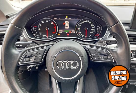 Autos - Audi A5 Coup 2018 Nafta 83000Km - En Venta