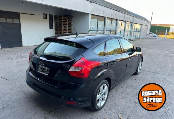 Autos - Ford Focus s 2014 Nafta 160000Km - En Venta