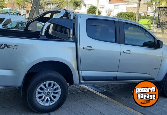 Camionetas - Chevrolet S10 4x4 2023 Diesel 15000Km - En Venta