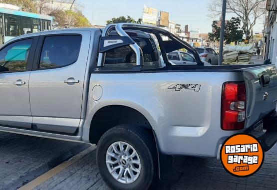 Camionetas - Chevrolet S10 4x4 2023 Diesel 15000Km - En Venta