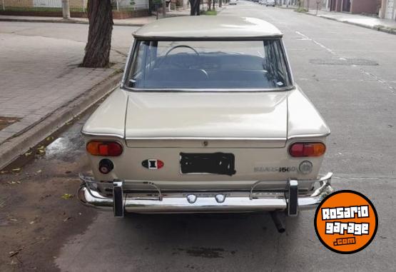 Clsicos - Fiat 1500 65 - En Venta