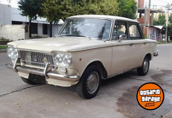 Clsicos - Fiat 1500 65 - En Venta