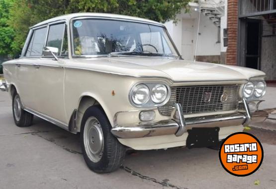 Clsicos - Fiat 1500 65 - En Venta