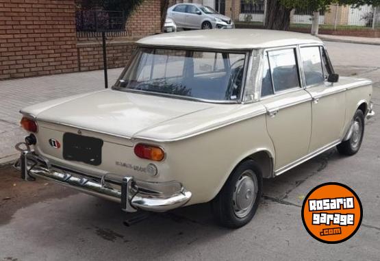 Clsicos - Fiat 1500 65 - En Venta