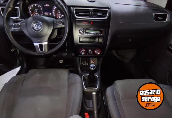 Autos - Volkswagen Fox. 2012 Nafta 137000Km - En Venta