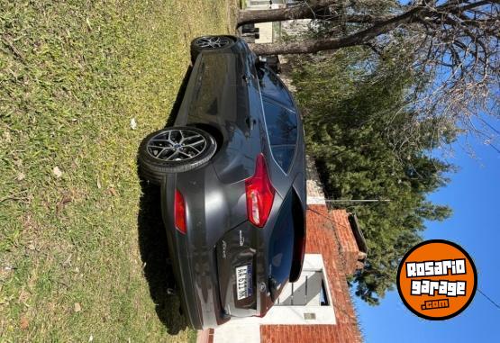 Autos - Ford Focus 2016 Nafta 88000Km - En Venta