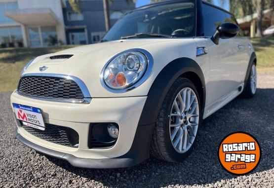 Autos - Mini COOPER JOHN WORKS 2012 Nafta 50000Km - En Venta